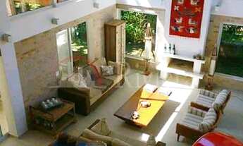 Imagem: SÃO SEBASTIÃO - RESIDENCIAL - TOQUE-TOQUE