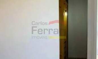 Imagem 2: Apartamento á venda no Mandaqui - 2 dormitórios e uma vaga