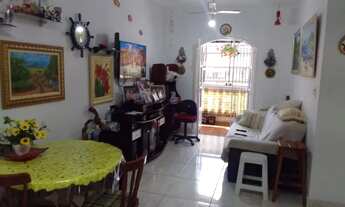 Imagem 7: Apartamento de 01 dorm no Bairro Vila Tupi, Praia Grande