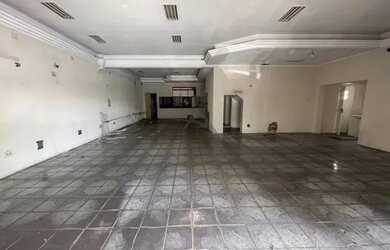 Imagem 5: Salão - Jardim dos Oliveiras - Campinas