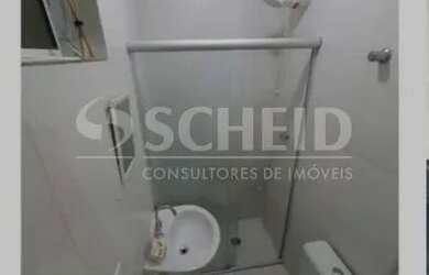 Imagem 5: Kitnet 20m² a venda mobiliado,Jabaquara 1 dormitório