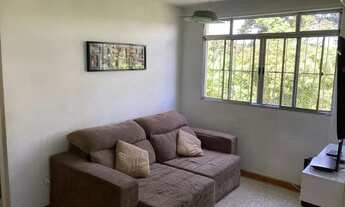 Imagem 6: Apartamento para venda no Green Land Jardim Caiapiá - Cotia - SP