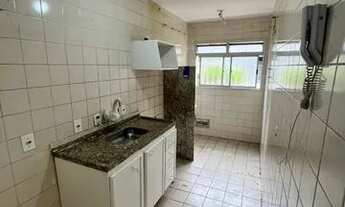 Imagem 7: Apartamento com 2 dormitórios para alugar, 49 m² por R$ 1.480,00/mês - Cidade São Jorge