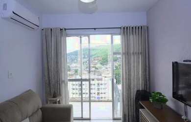 Imagem 7: Apartamento para Aluguel - Irajá, 2 Quartos, 60 m2