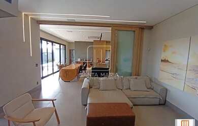 Imagem 2: Casa (térrea em condominio) 3 dormitórios/suite, cozinha planejada, portaria 24hs, em cond