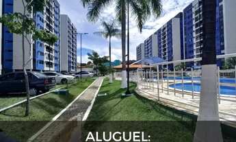 Imagem 1: Aluguel apartamento no calhau 88 m ( 3 mil com cond