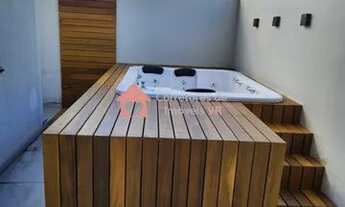 Imagem 2: Apartamento para venda possui 137 metros quadrados com 3 quartos