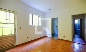 Imagem: Casa para Aluguel - Vila Ede, 1 Quarto