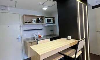 Imagem 2: Flat Mercure Manaus hotel 34m² 1 Qt 100% Mobiliado