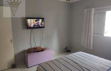 Imagem 3: Sobrado com 3 dormitórios à venda, 200 m² por R$ 1.250.000,00 - Água Branca - São Paulo/SP