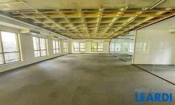 Imagem 3: CONJ. COMERCIAL - VILA OLÍMPIA - SP