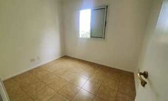 Imagem 7: Apartamento com 3 dormitórios para alugar, 98 m² por R$ 2.900/mês - Edifício Manhattan - I