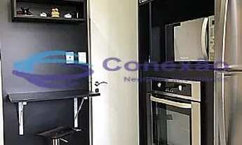 Imagem 4: São Paulo - Apartamento Padrão - Santa Teresinha