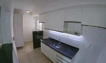 Imagem 6: Apartamento Padrão em São José do Rio Preto