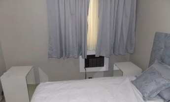 Imagem 7: Flat para locação no Jardins - Edifício Park Avenue - Cód. RVJ00910