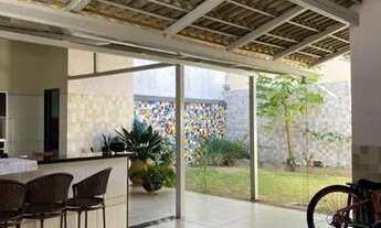 Imagem 3: Sobrado no Privê Atlântico com 5 quartos , suíte master, montado em armários no Jardim Atl