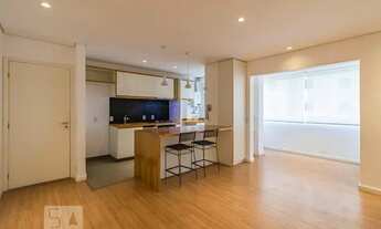 Imagem 3: Apartamento para Aluguel - Alphaville, 2 Quartos, 84 m2