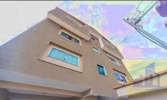 Imagem 2: Santo André - Apartamento Padrão - Vila São Pedro