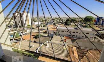 Imagem 4: Apartamento para Aluguel - Setor Aeroporto, 2 Quartos, 115 m2