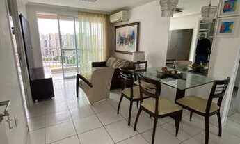 Imagem 4: TODO MOBILIADO, LAZER COMPLETO