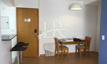 Imagem 4: LR Flats - Flat para locação no Brooklin