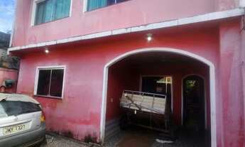 Imagem 2: Casa Estilo Mansão com 5 Suítes