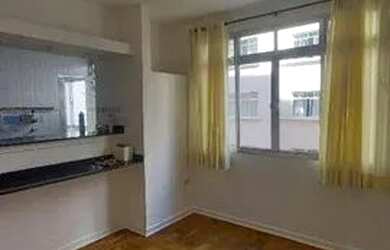 Imagem 4: Apartamento 48M aclimação