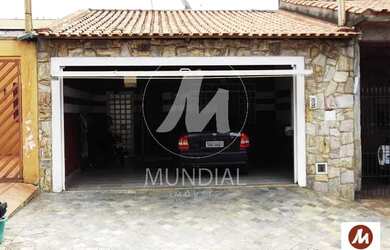 Imagem 4: Casa (térrea na rua) 3 dormitórios/suite, cozinha planejada