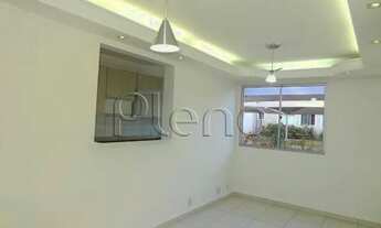 Imagem: Apartamento à venda em Paulínia