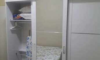 Imagem 2: Alugo ótimo quarto e sala em Copacabana