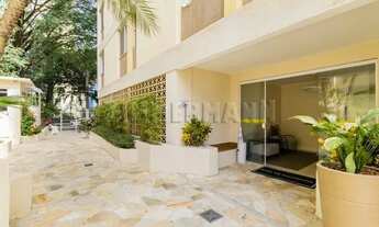 Imagem 3: APARTAMENTO VILA ROMANA 3 DORMITÓRIOS