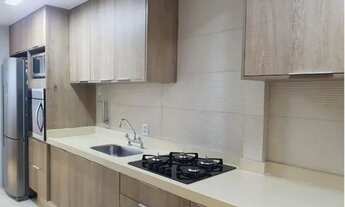 Imagem 7: Apartamento com 3 dormitórios à venda, 89 m² por R$ 964.000 - Vila Bertioga - São Paulo/SP