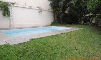 Imagem 2: Belo Horizonte - Casa Comercial - Belvedere