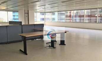 Imagem 4: Sala/Conjunto para aluguel e venda com 533 metros quadrados em Cidade Monções - São Paulo