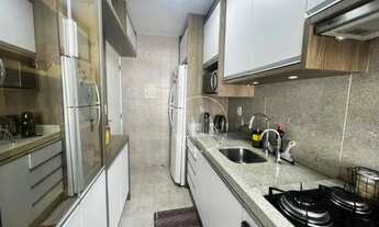 Imagem 5: Apartamento com 2 dormitórios à venda, 62 m² por R$ 427.000,00 - Itacorubi - Florianópolis