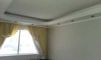 Imagem 2: Apartamento com 3 dormitórios à venda, 97 m² por R$ 467.000,00 - Parque Mandaqui - São Pau