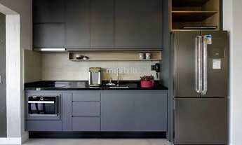 Imagem 7: Locação mobiliada em Pinheiros