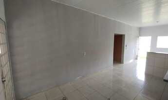 Imagem 7: Casa com 2 quartos, suíte, varanda em L, quintal no cond Paraíso no Vale das Brisas Senad