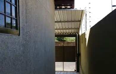 Imagem 5: Casa com 01 súite e 02 quartos para alugar