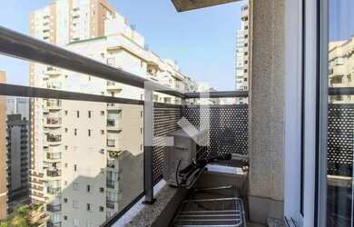 Imagem 5: Apartamento para Aluguel - Alphaville, 2 Quartos, 52 m2