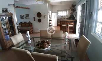 Imagem 4: Casa - Bairro das Palmeiras - Campinas