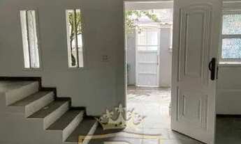 Imagem 3: Casa Duplex no Condomínio Vale do Sol Vargem Pequena com 3 Quartos, 160m²