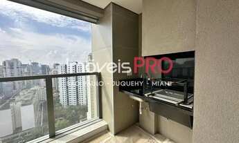 Imagem 3: Apartamento, Vila Nova Conceição - São Paulo