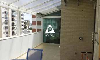 Imagem 3: Cobertura á venda em Ipanema