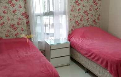 Imagem 7: CAMINHO DAS ÁRVORES 2 QUARTOS( SUÍTE) ALTO PADRÃO 120 M² GARAGEN