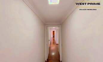 Imagem 7: Apartamento para venda possui 192 metros quadrados com 4 quartos em Perdizes - São Paulo