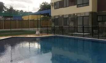 Imagem 6: Apartamento 2Qts com Lazer