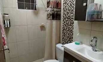 Imagem 4: Casa para venda possui 120 metros quadrados com 3 quartos em Conceição - Diadema - SP