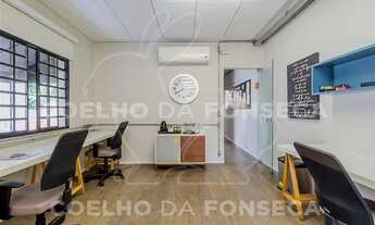 Imagem 6: São Paulo - Loja/Salão - Vila Olímpia