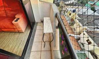 Imagem 6: Apartamento para venda com 90 metros quadrados com 3 quartos em Lauzane Paulista - SP